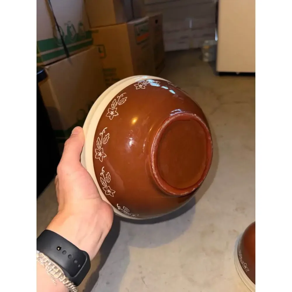 Other vintage stoneware